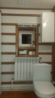 Монтаж газгольдера 2700 л и отопления под ключ в Коломне