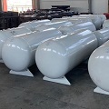 Заказать подземный газгольдер Балсити 2200 л в Коломне